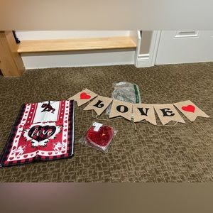 Valentines Bundle